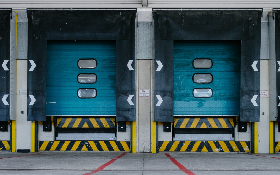 Dock scheduling